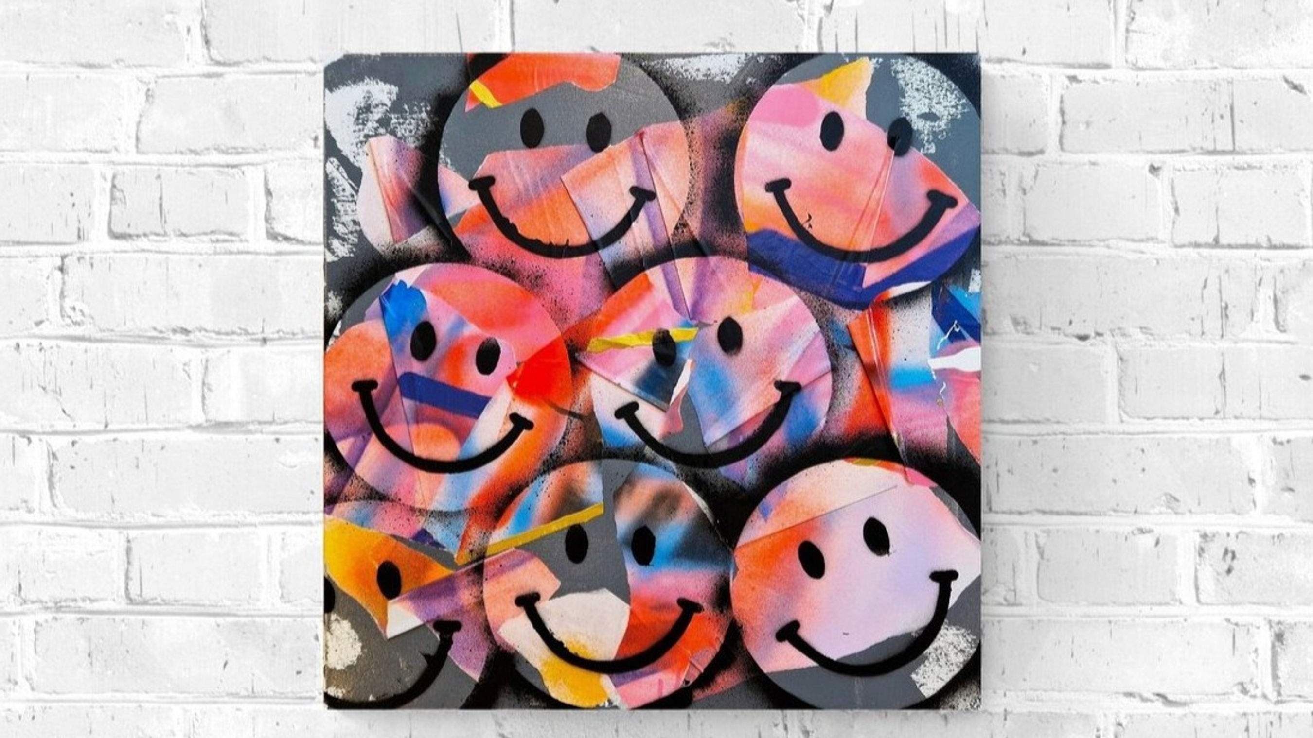 Box of Smile - Padame (Padame One)